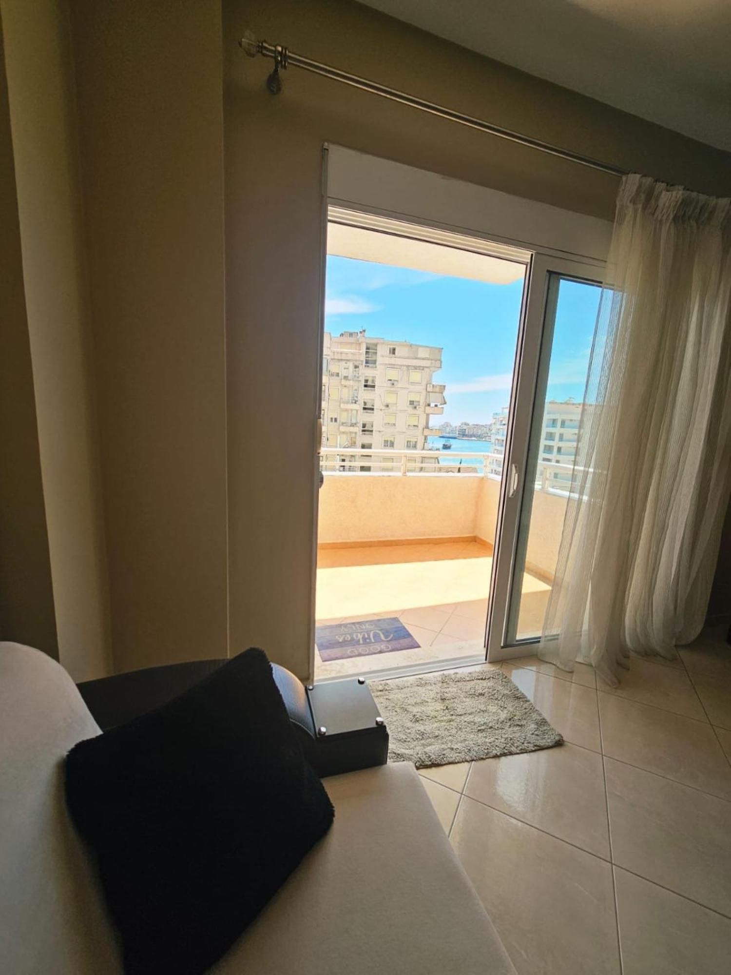 Sion Apartment Sarandë