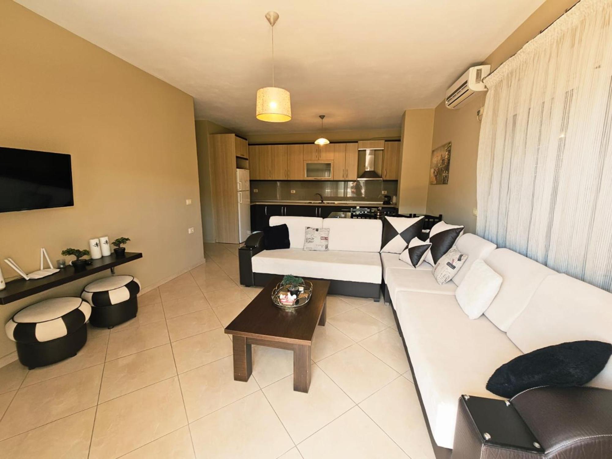 Sion Apartment