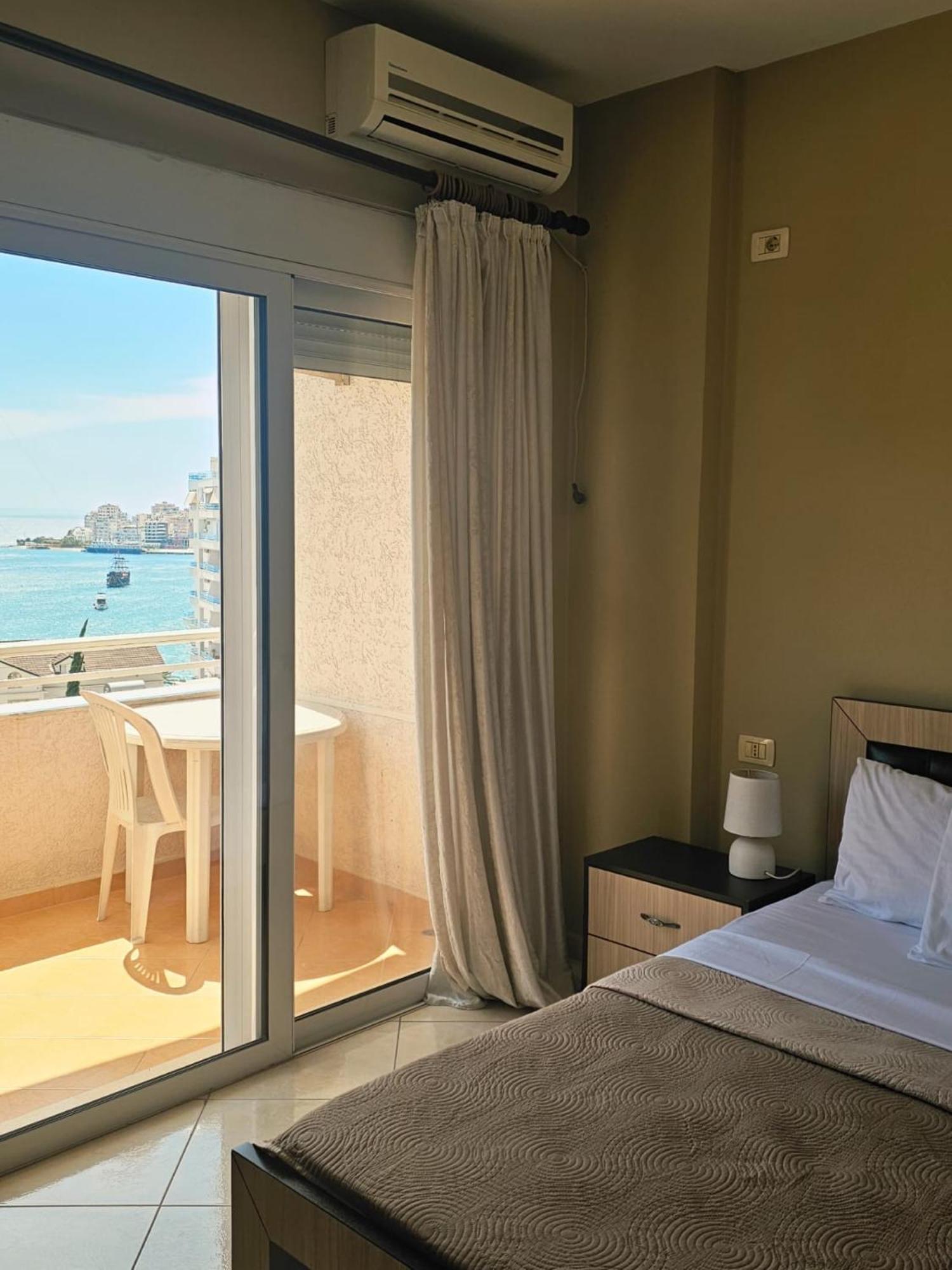 Sion Apartment Sarandë