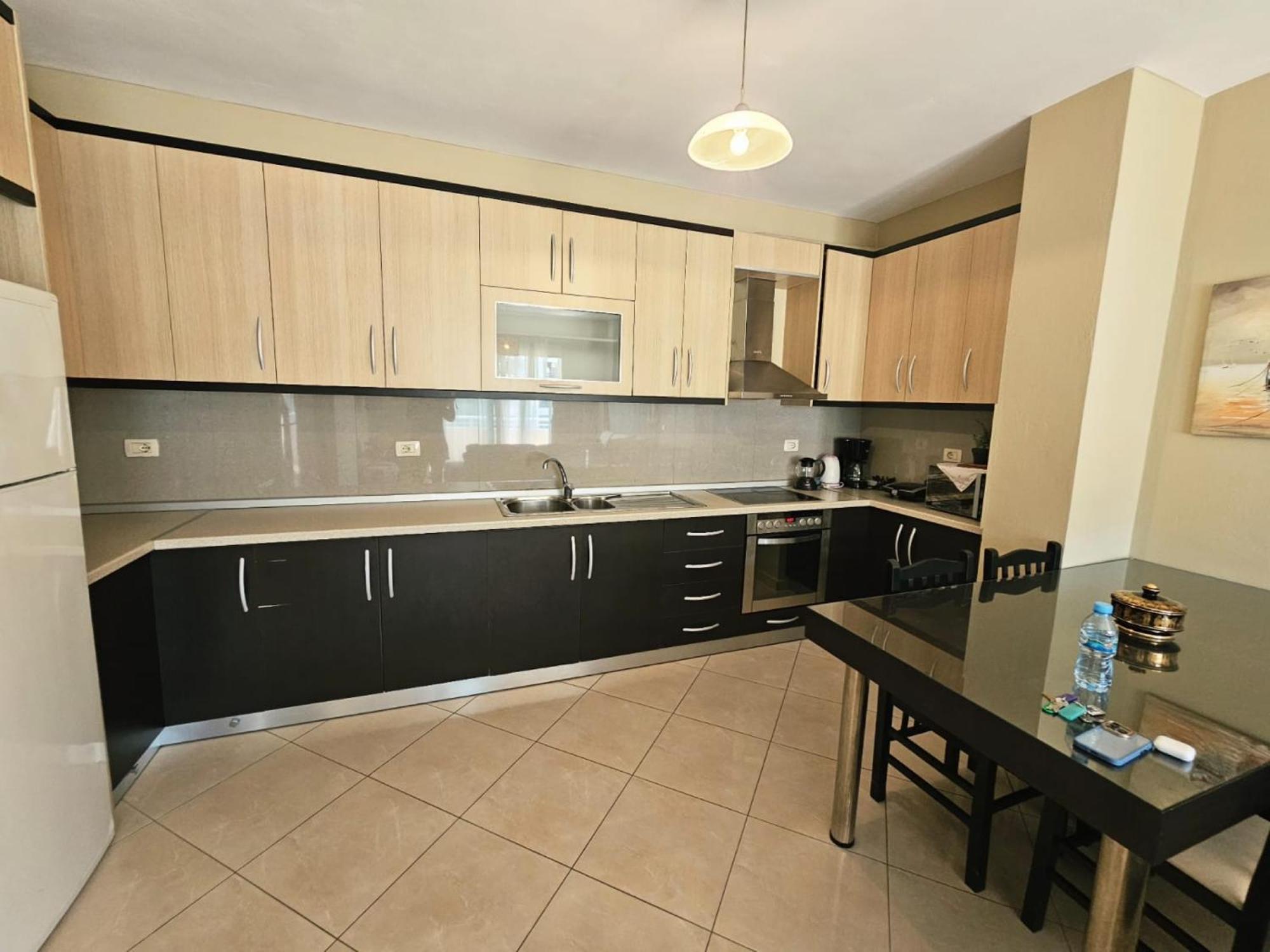 Apartment Sion Sarandë