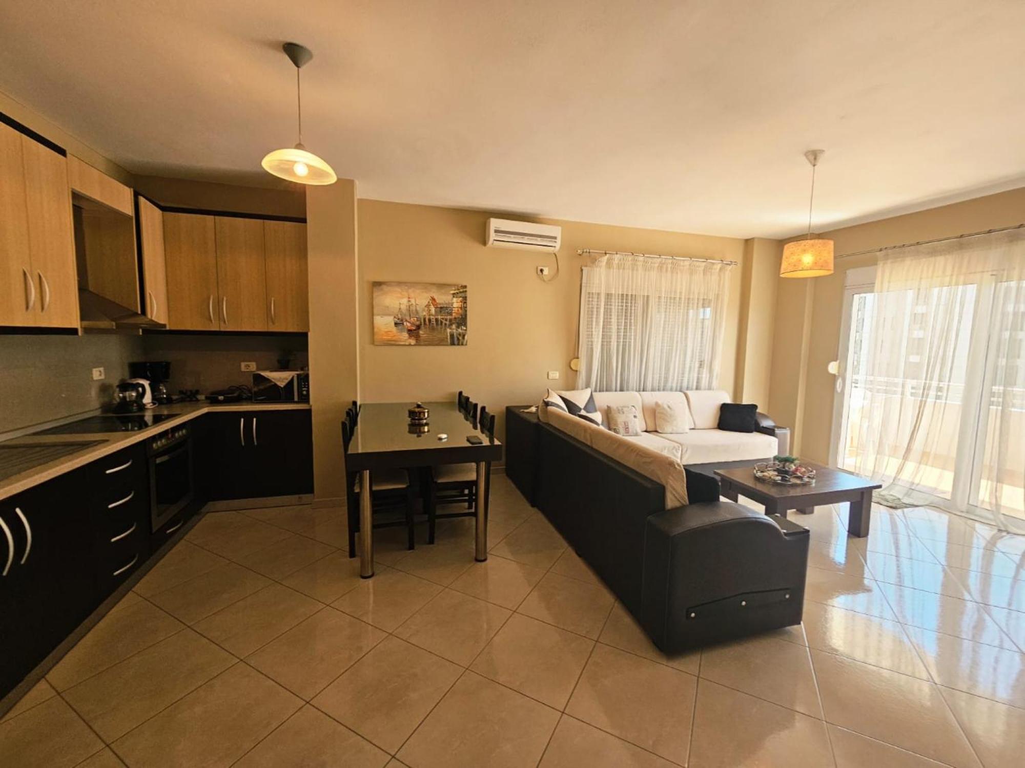 Sion Apartment *
