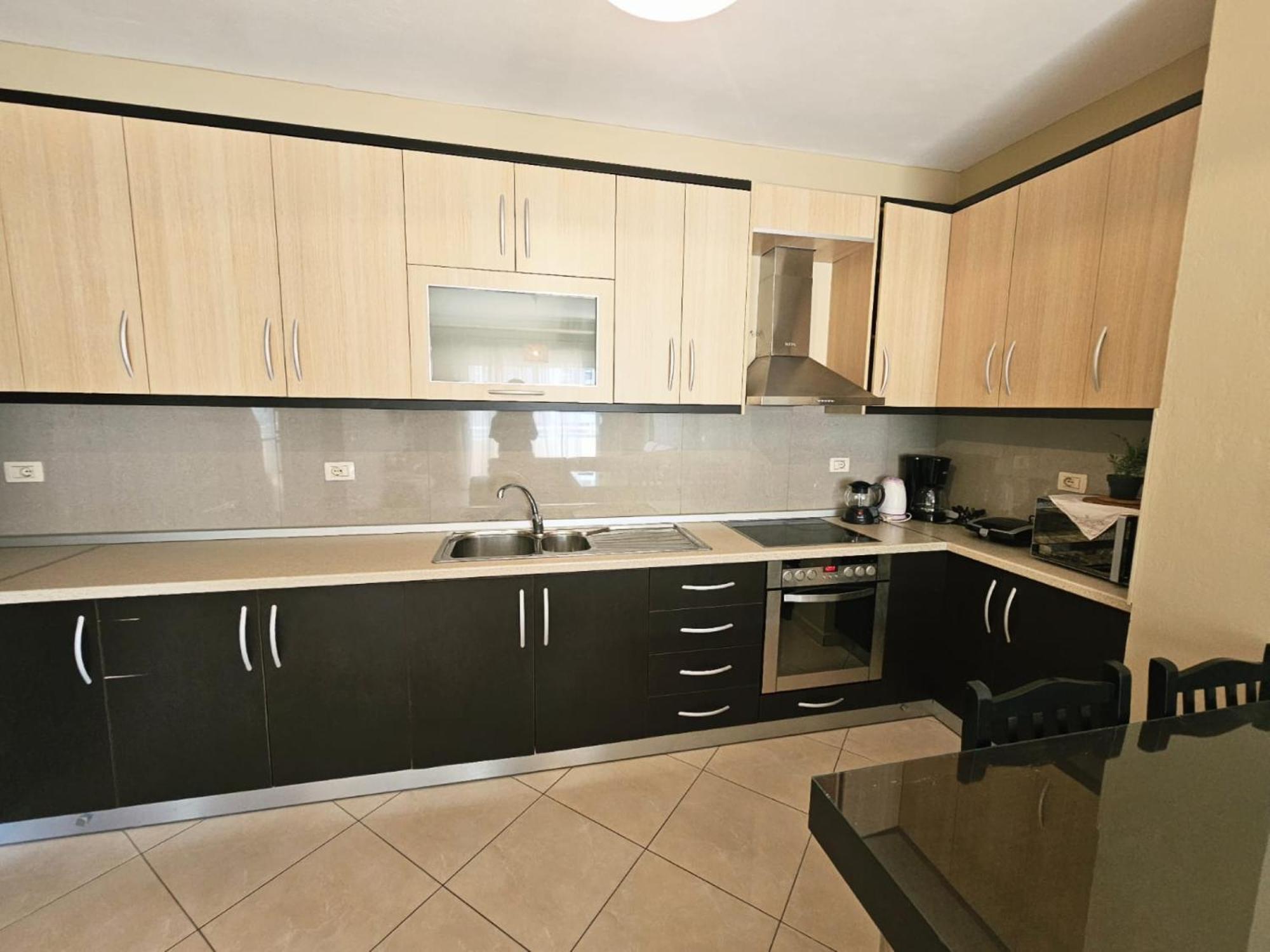 Sion Apartment Sarandë