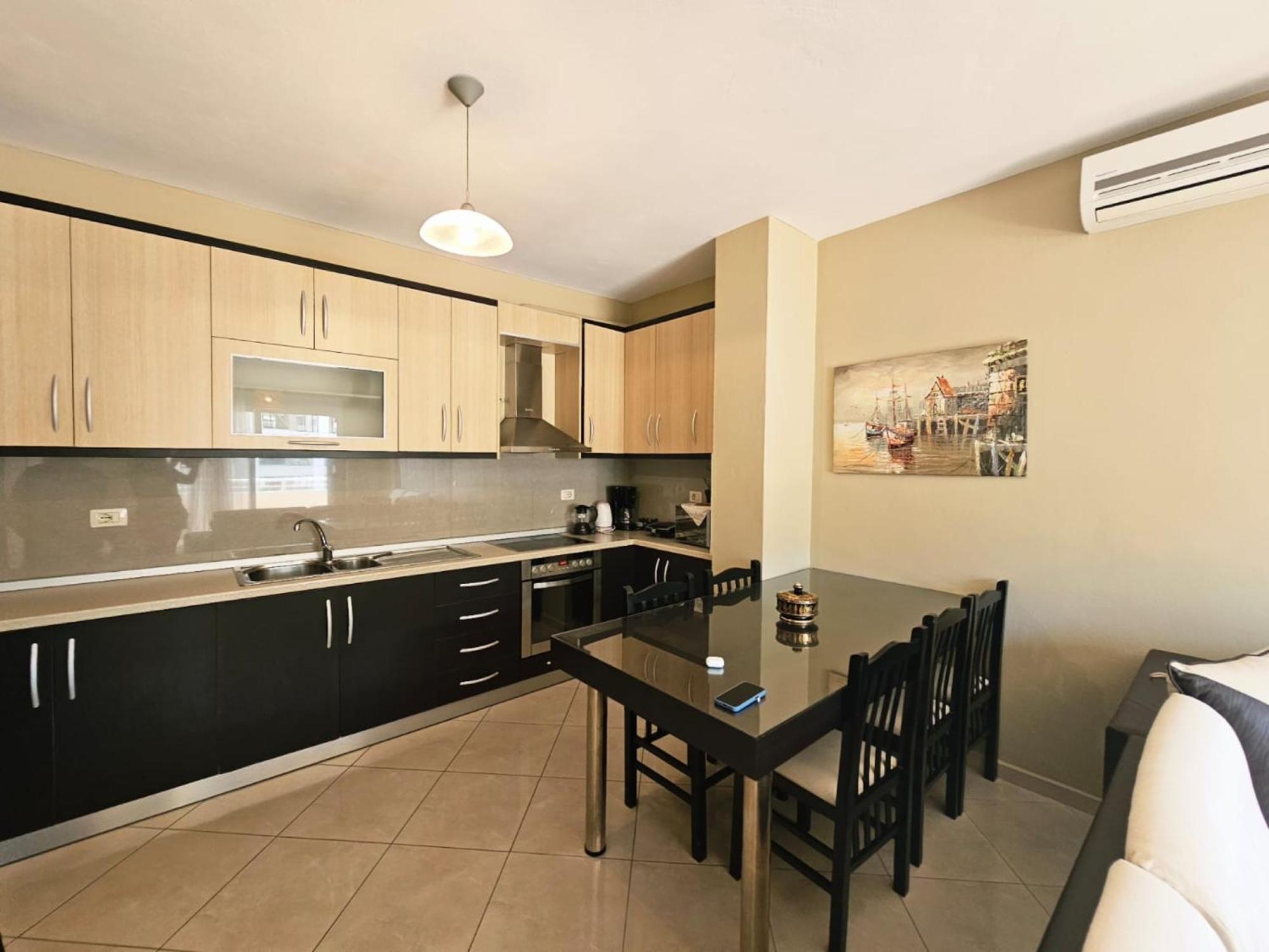 Apartment Sion