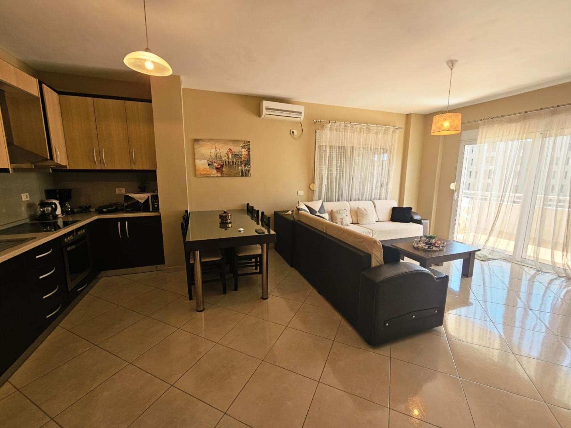 Apartment Sion *