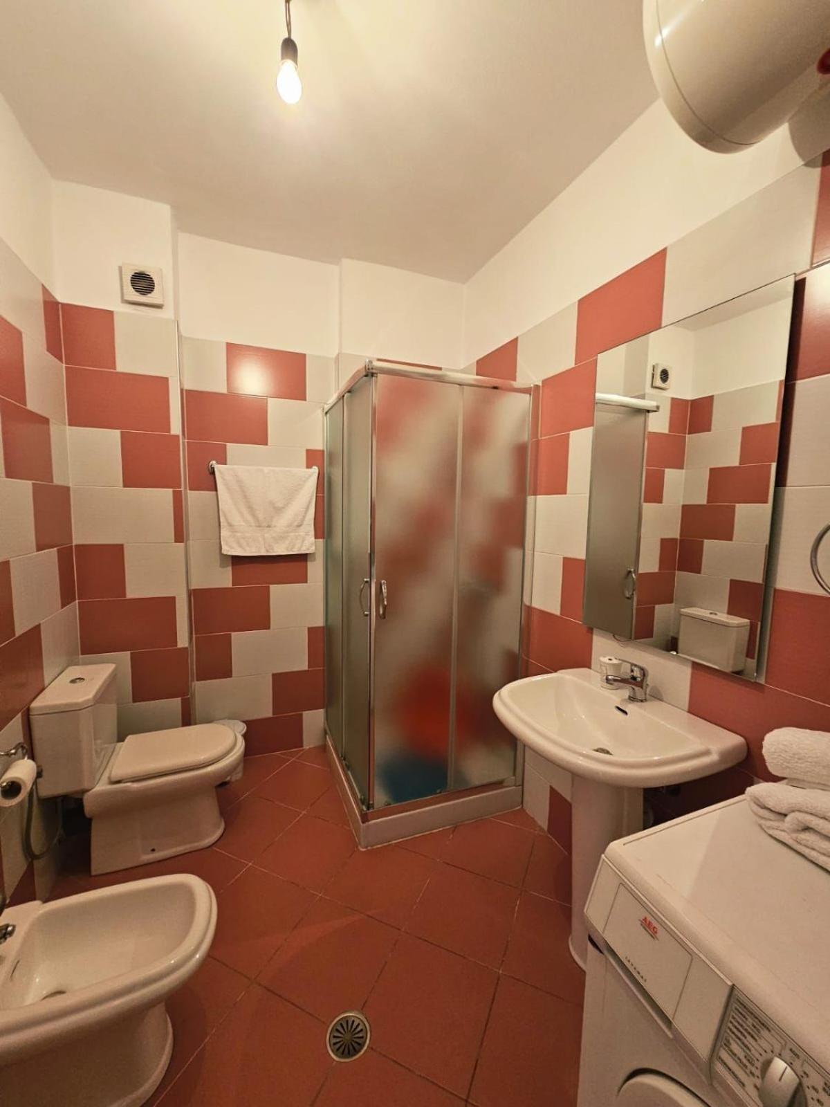 Sion Apartment Sarandë